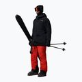 Мъжки скиорски панталони Columbia Platinum Peak Insulated super sonic 2