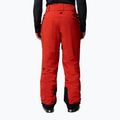 Мъжки скиорски панталони Columbia Platinum Peak Insulated super sonic 3