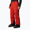 Мъжки скиорски панталони Columbia Platinum Peak Insulated super sonic 4