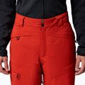 Мъжки скиорски панталони Columbia Platinum Peak Insulated super sonic 5