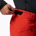 Мъжки скиорски панталони Columbia Platinum Peak Insulated super sonic 6