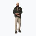 Мъжки поларен суитшърт Columbia Helvetia II Hoodie Greenscape 2