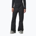 Дамски скиорски панталони Columbia Roffe Ridge Ski Softshell black
