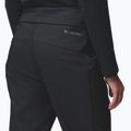 Дамски скиорски панталони Columbia Roffe Ridge Ski Softshell black 6