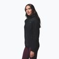 Дамски поларен суитшърт Columbia Pacific Arch 200 Hooded Full Zip Fleece Black 5
