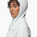 Дамски поларен суитшърт Columbia Pacific Arch 200 Hooded Full Zip Fleece tea light 7