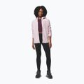 Дамски поларен суитшърт Columbia Pacific Arch 200 Hooded Full Zip Fleece mineral pink 2
