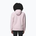 Дамски поларен суитшърт Columbia Pacific Arch 200 Hooded Full Zip Fleece mineral pink 3
