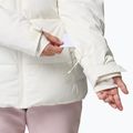 Дамско скиорско яке Columbia Ava Alpine Puffer sea salt 9