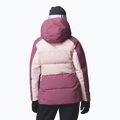 Дамско скиорско яке Columbia Ava Alpine Puffer antique mauve/powder pink/mineral pink 3
