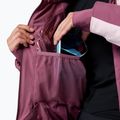 Дамско скиорско яке Columbia Ava Alpine Puffer antique mauve/powder pink/mineral pink 11