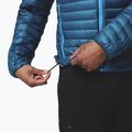 Мъжко пухено яке Columbia Endevour Mountain Down Hooded phoenix blue 10