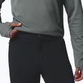 Мъжки панталони за катерене Columbia ROC Tech Warm Chino black 5