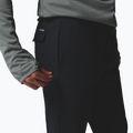 Мъжки панталони за катерене Columbia ROC Tech Warm Chino black 6