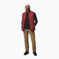 Мъжки панталони за катерене Columbia ROC Tech Warm Chino delta 2