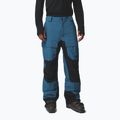 Мъжки сноуборд панталони Columbia Winter District phoenix blue/black