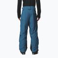 Мъжки сноуборд панталони Columbia Winter District phoenix blue/black 3