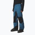 Мъжки сноуборд панталони Columbia Winter District phoenix blue/black 4