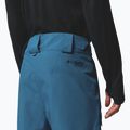 Мъжки сноуборд панталони Columbia Winter District phoenix blue/black 10