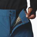 Мъжки сноуборд панталони Columbia Winter District phoenix blue/black 11