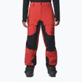 Мъжки сноуборд панталони Columbia Winter District super sonic/black