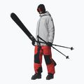 Мъжки сноуборд панталони Columbia Winter District super sonic/black 2