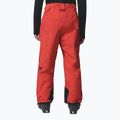 Мъжки сноуборд панталони Columbia Winter District super sonic/black 3