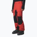 Мъжки сноуборд панталони Columbia Winter District super sonic/black 4