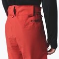 Мъжки сноуборд панталони Columbia Winter District super sonic/black 6