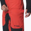 Мъжки сноуборд панталони Columbia Winter District super sonic/black 7