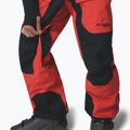 Мъжки сноуборд панталони Columbia Winter District super sonic/black 11