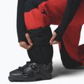 Мъжки сноуборд панталони Columbia Winter District super sonic/black 12