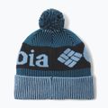 Зимна шапка Columbia Polar Powder III rainy day/phoenix blue/black 3