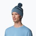 Зимна шапка Columbia Polar Powder III rainy day/phoenix blue/black 4