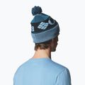 Зимна шапка Columbia Polar Powder III rainy day/phoenix blue/black 5