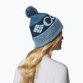 Зимна шапка Columbia Polar Powder III rainy day/phoenix blue/black 7