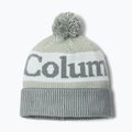 Зимна шапка Columbia Polar Powder III sedona sage/safari/tea light