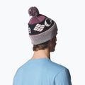Зимна шапка Columbia Polar Powder III mineral pink/antique mauve, 5
