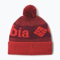 Зимна шапка Columbia Polar Powder III super sonic/red oxide/rich wine 3