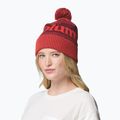 Зимна шапка Columbia Polar Powder III super sonic/red oxide/rich wine 6
