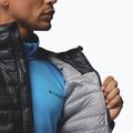 Мъжко пухено яке Columbia Endevour Mountain Down Hooded black 7