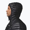 Мъжко пухено яке Columbia Endevour Mountain Down Hooded black 8