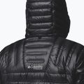 Мъжко пухено яке Columbia Endevour Mountain Down Hooded black 9