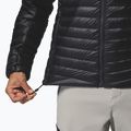 Мъжко пухено яке Columbia Endevour Mountain Down Hooded black 10