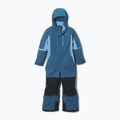 Детски скиорски гащеризон Columbia Buga IV SUIT phoenix blue/black/rainy day