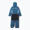 Детски скиорски гащеризон Columbia Buga IV SUIT phoenix blue/black/rainy day 2