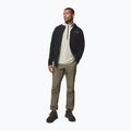 Мъжко софтшел яке Columbia Tennen Mountain Hooded Softshell black 2