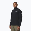 Мъжко софтшел яке Columbia Tennen Mountain Hooded Softshell black 5