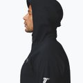 Мъжко софтшел яке Columbia Tennen Mountain Hooded Softshell black 7