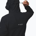 Мъжко софтшел яке Columbia Tennen Mountain Hooded Softshell black 8